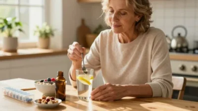 Natural Ways to Boost Your Energy and Mental Clarity